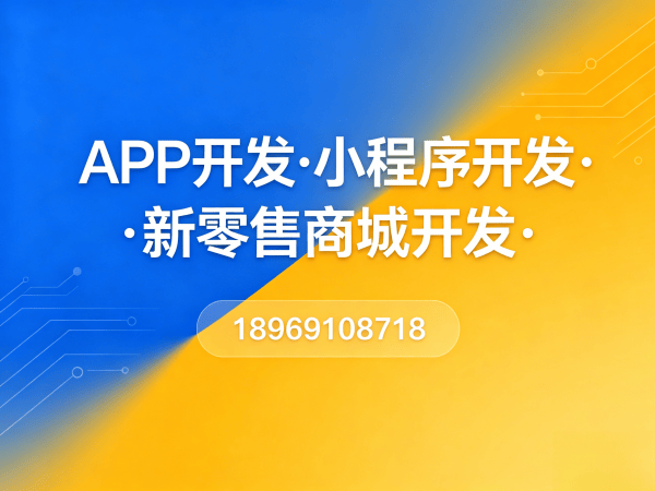 济南分销商城系统开发：二次开发支持的专业服务指南