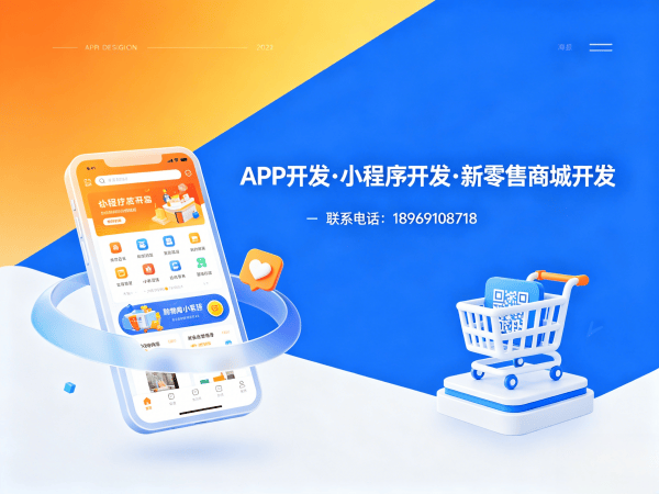 重庆商城系统开发解决方案：供应链管理系统助力企业实现商业模式升级