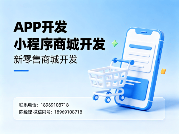 深圳社交新零售系统开发：小程序提审协助全攻略