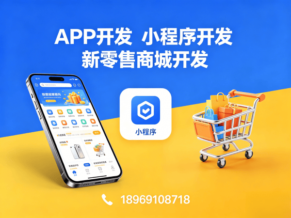 常州一三超级复购商城系统开发：破解传统电商困局的创新解决方案