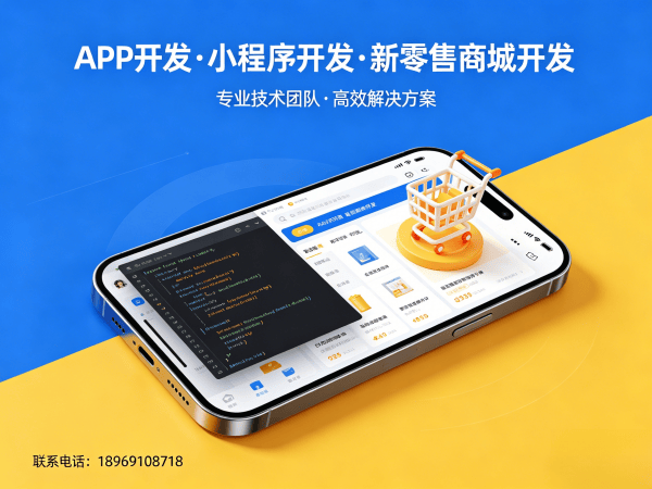 宁波分销商城系统开发公众号对接解决方案